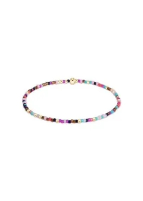 HOPE UNWRITTEN BRACELET - LIFE OF THE PARTY