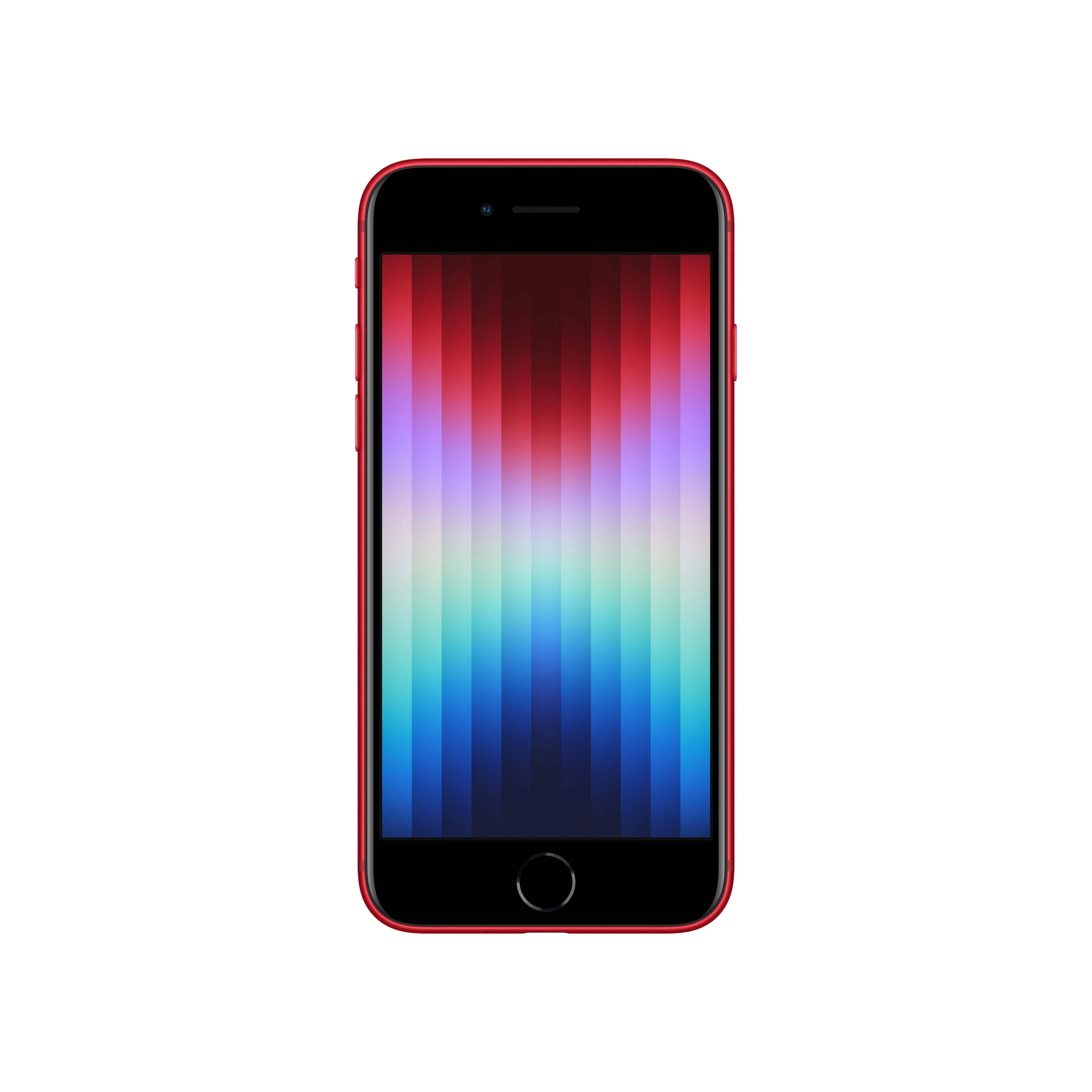iPhone SE (3rd generation) 256GB (PRODUCT)RED