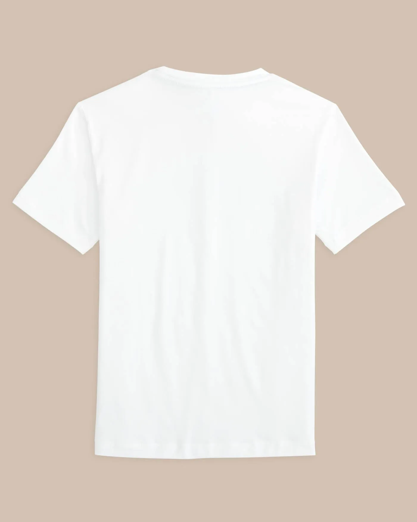 Kids ST Overlay Performance Short Sleeve T-Shirt