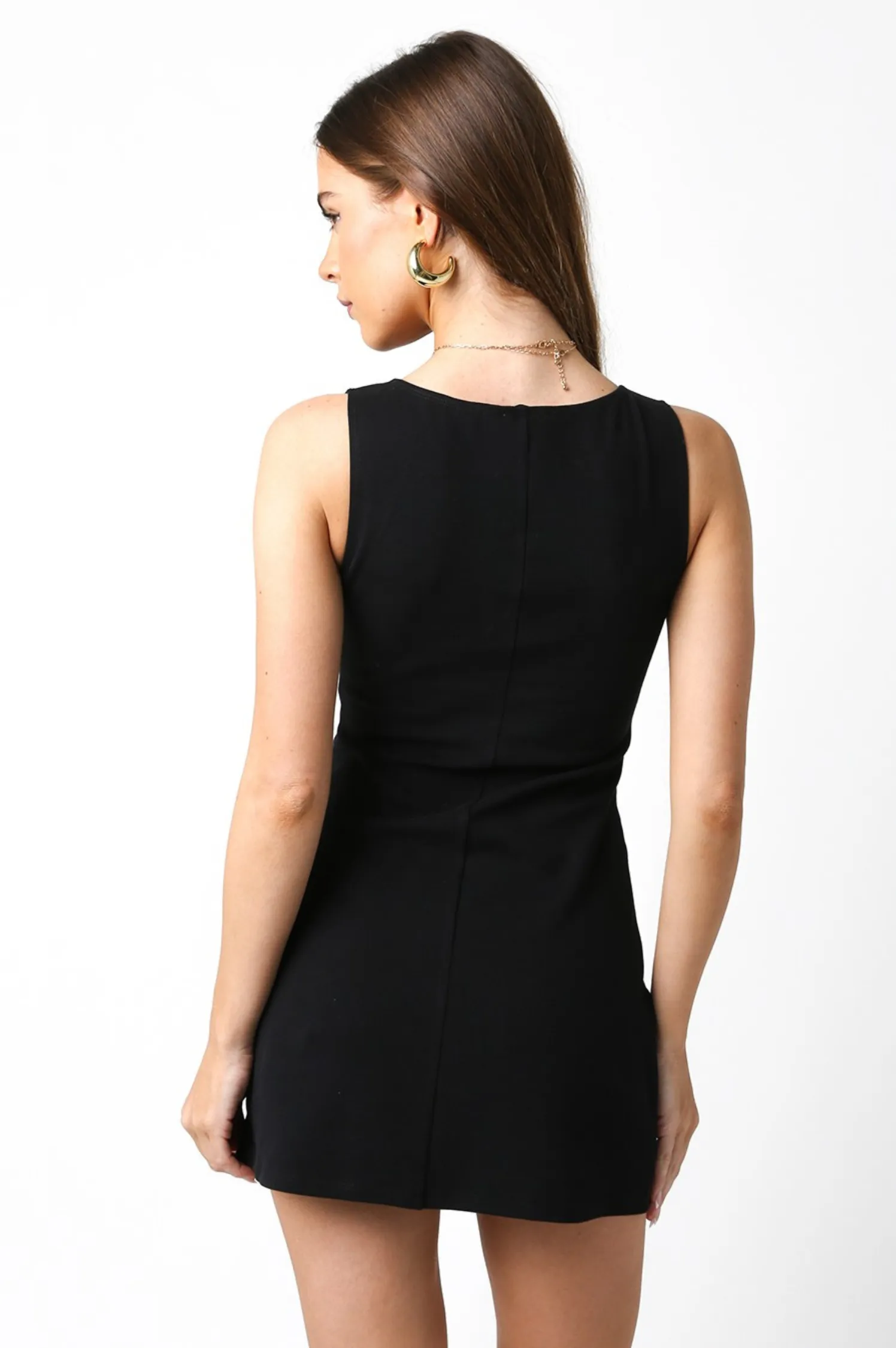 Layla Mini Dress