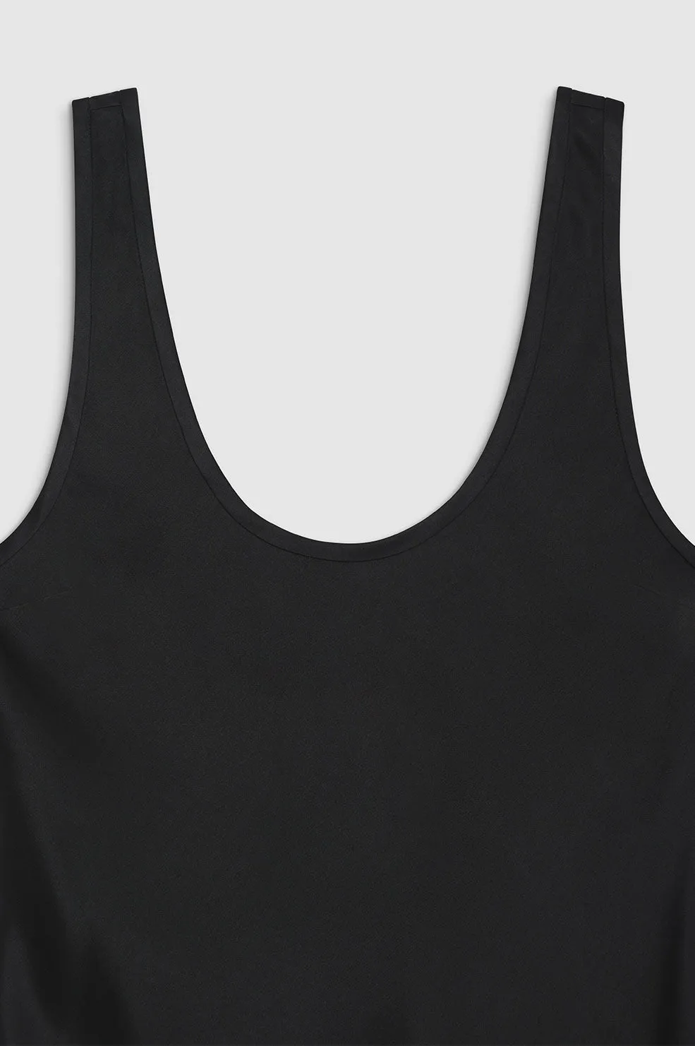 Lea Top - Black