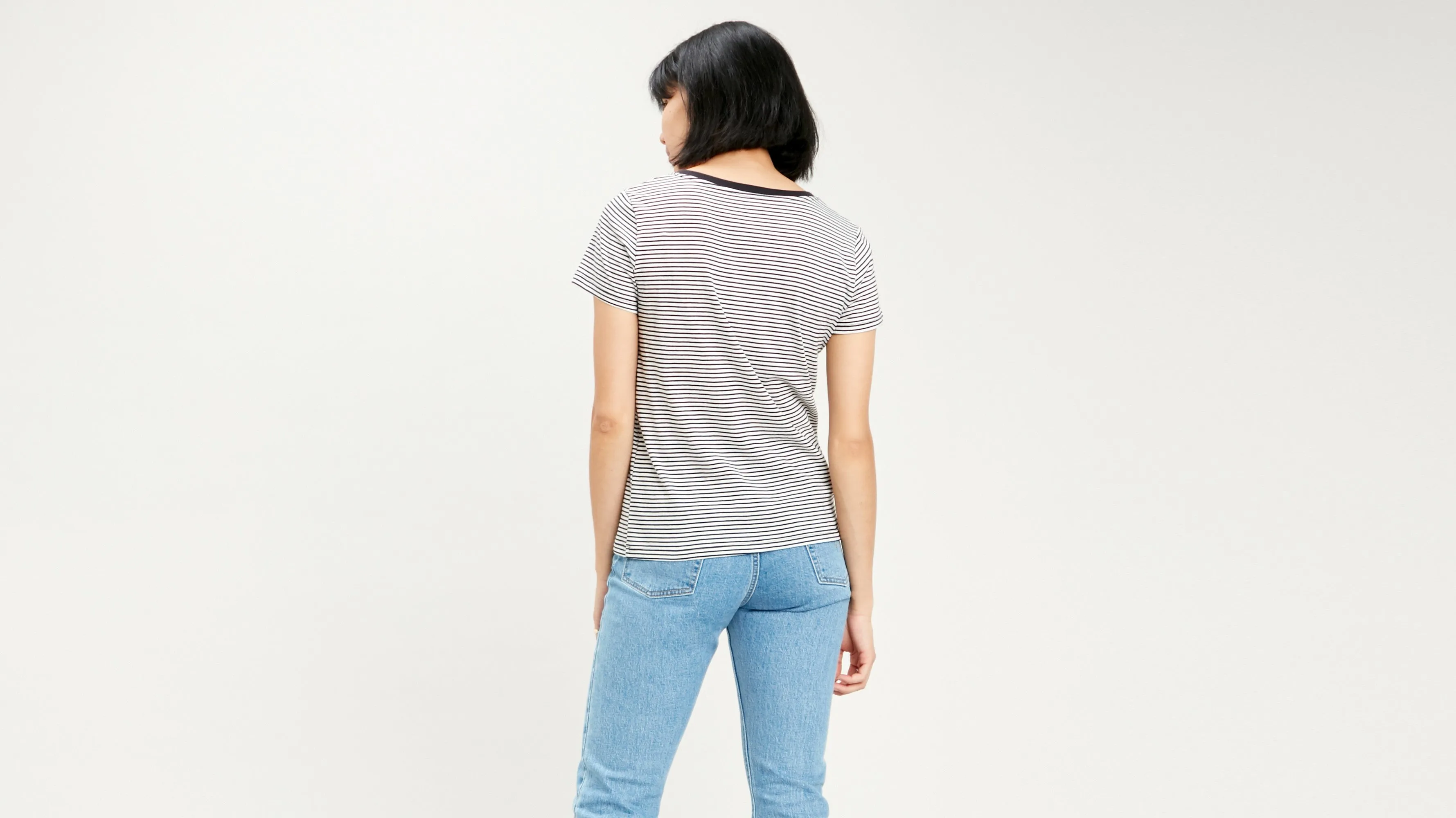 Levi's® Women's Perfect V-Neck T-Shirt