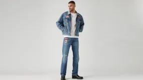 Levi's® x McLaren Racing Heritage 501® Jeans