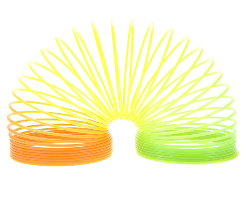 Magic Rainbow Spring