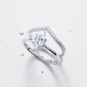 Marquise Set (2 pcs)