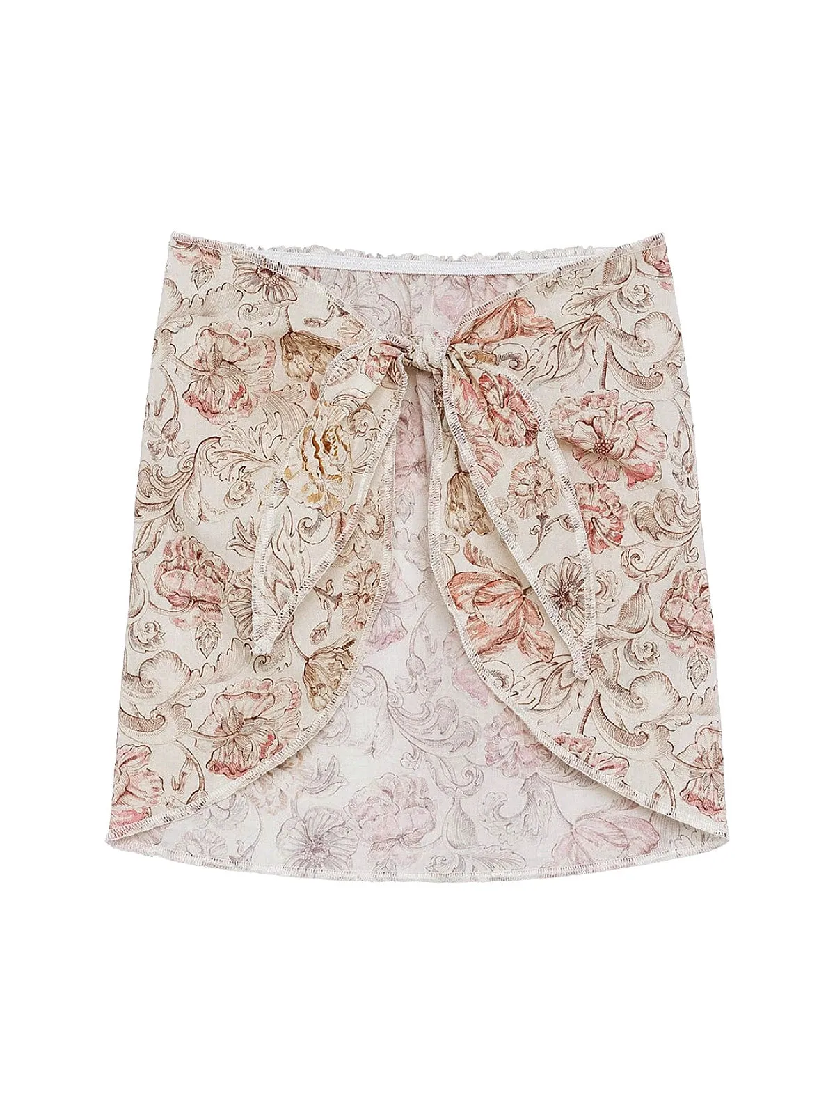 Mini Sarong ::RET