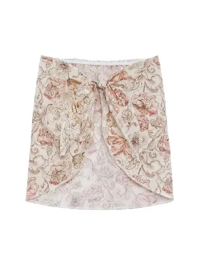 Mini Sarong ::RET