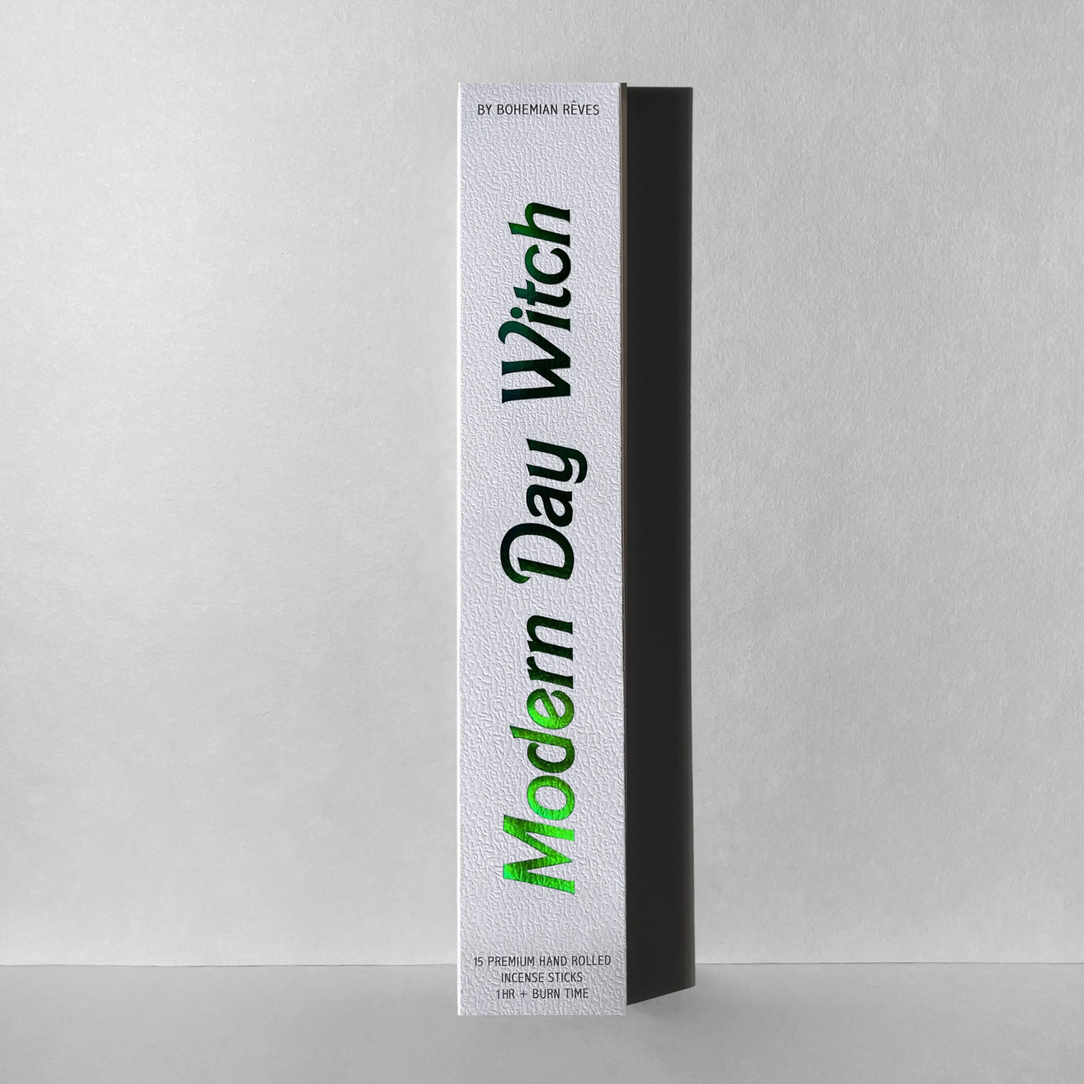 Modern Day Witch Botanical Hand Rolled Incense Sticks