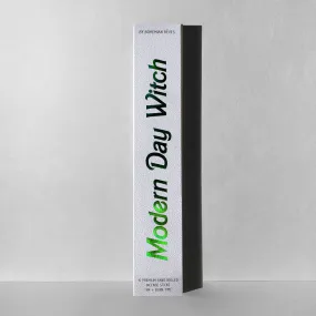 Modern Day Witch Botanical Hand Rolled Incense Sticks