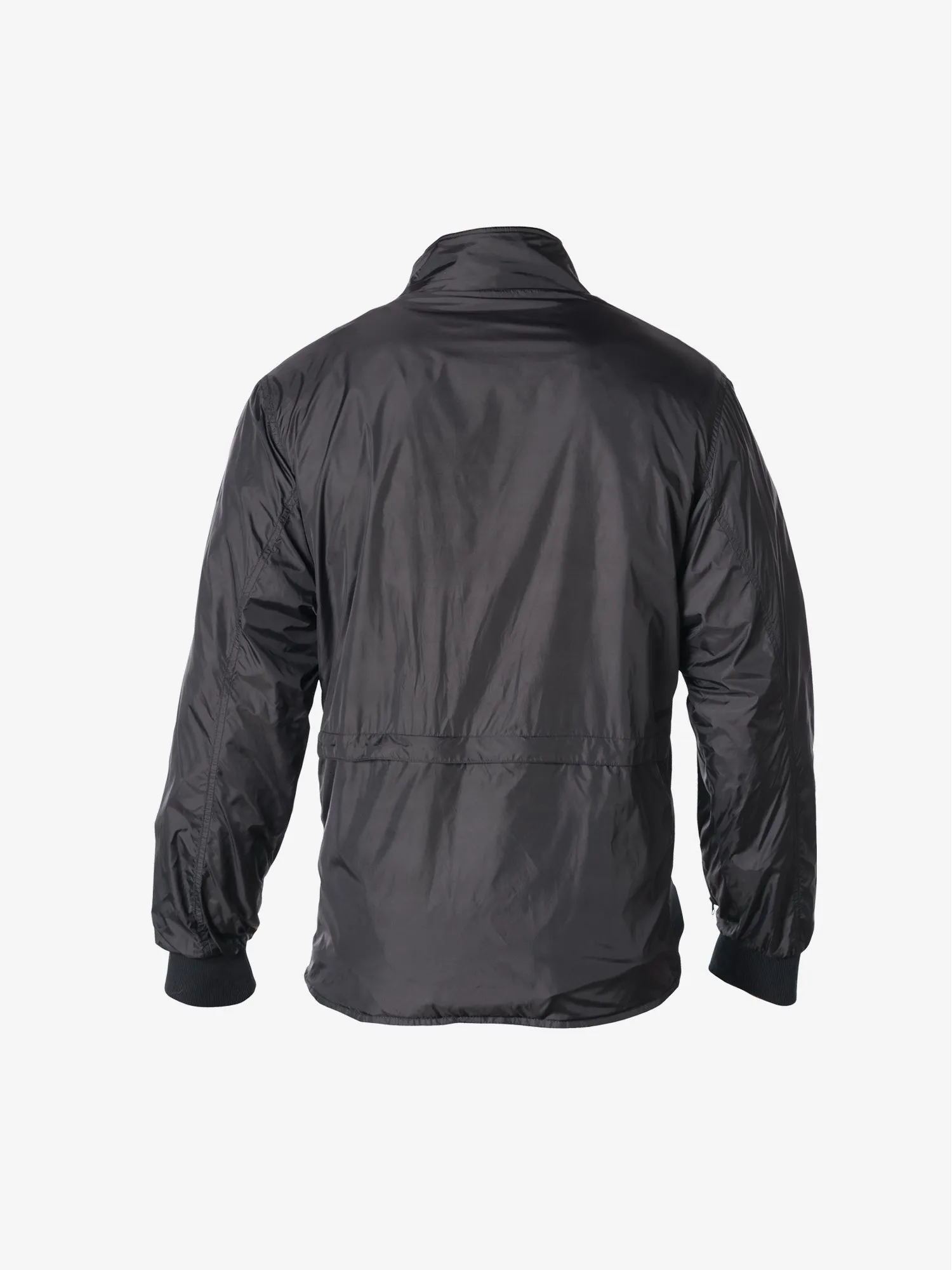 Motorcycle Heated Jacket Liner  - 3.5 AMP  - FINAL SALE