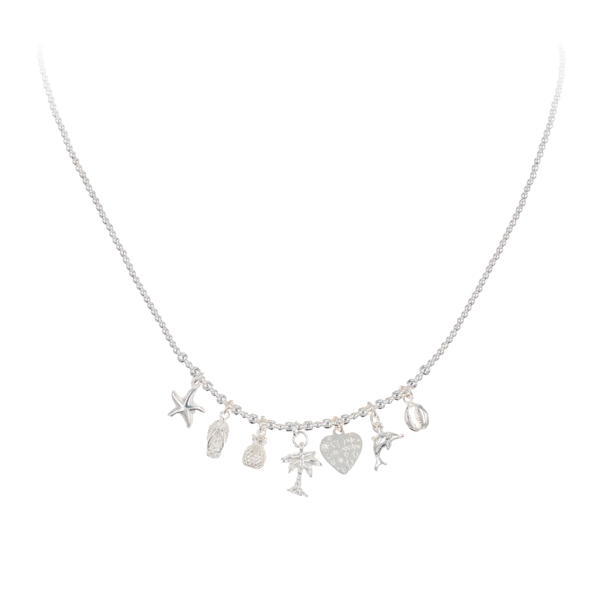 Necklace Buzios Beach
