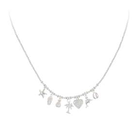 Necklace Buzios Beach