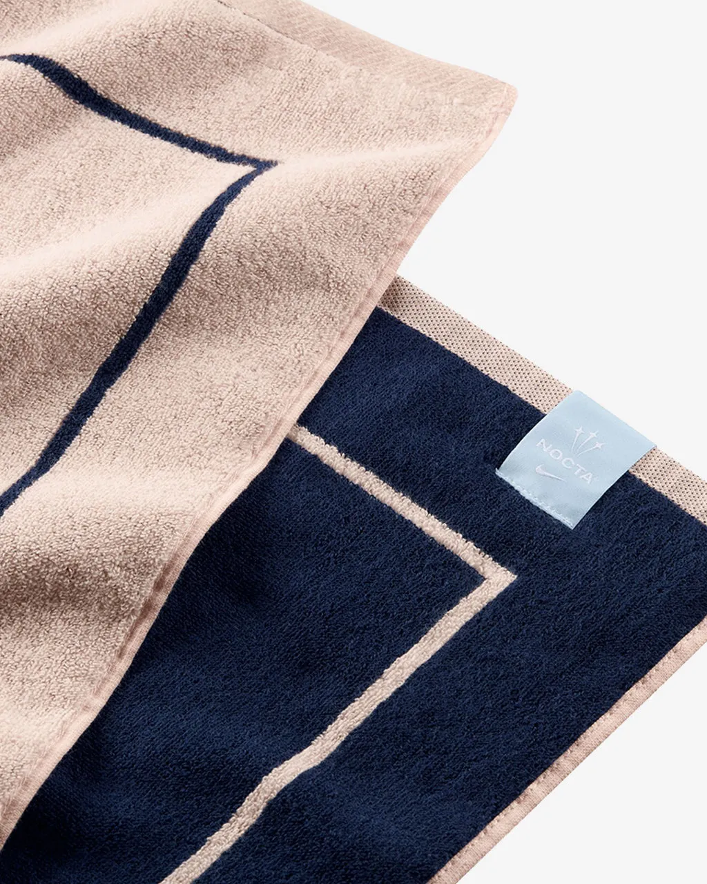 NOCTA Distant Regards Towel