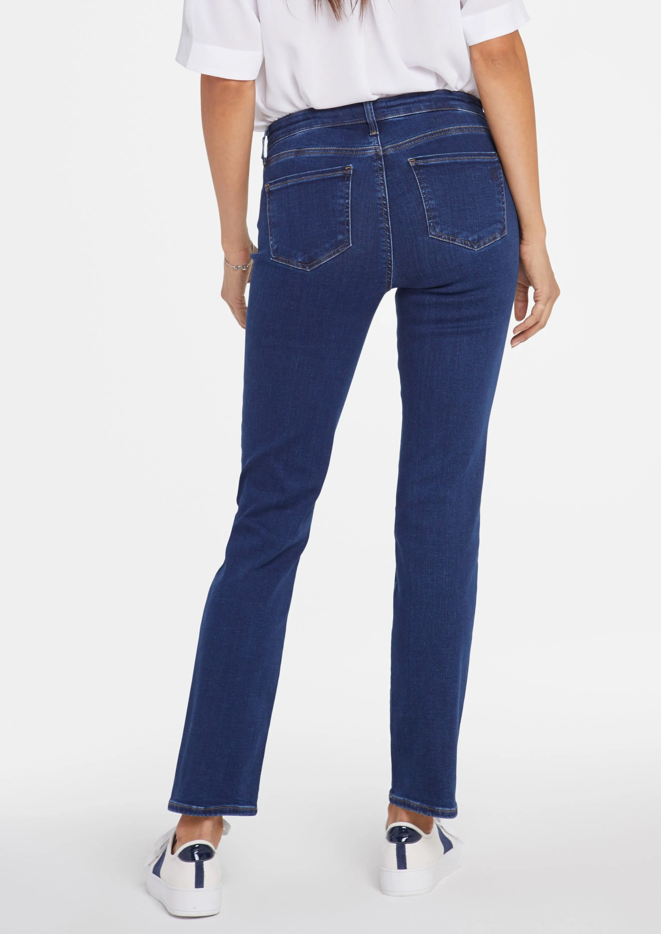 NYDJ - Sheri Slim Jeans - Quinn