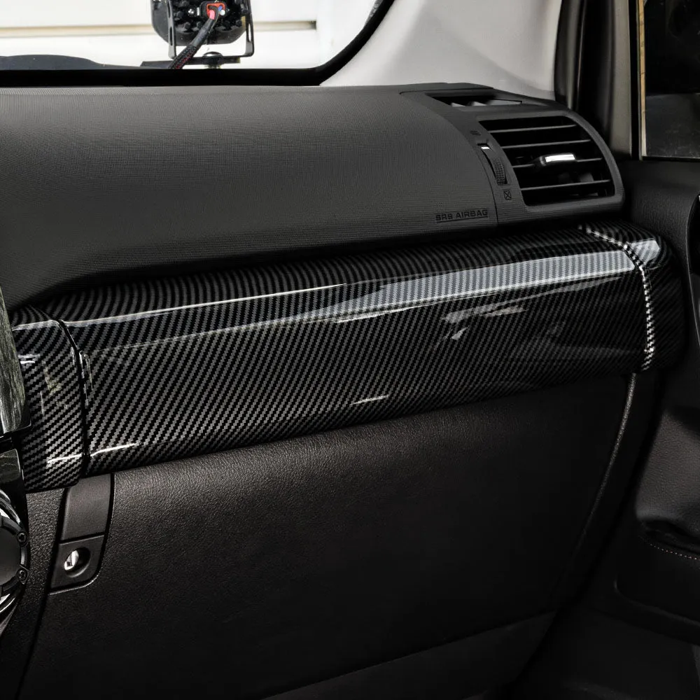 Passenger Dash Overlay 4Runner (2010-2024)