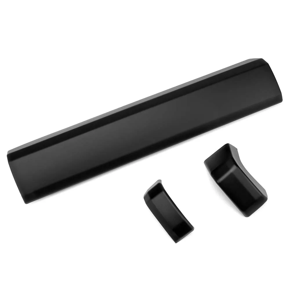 Passenger Dash Overlay 4Runner (2010-2024)