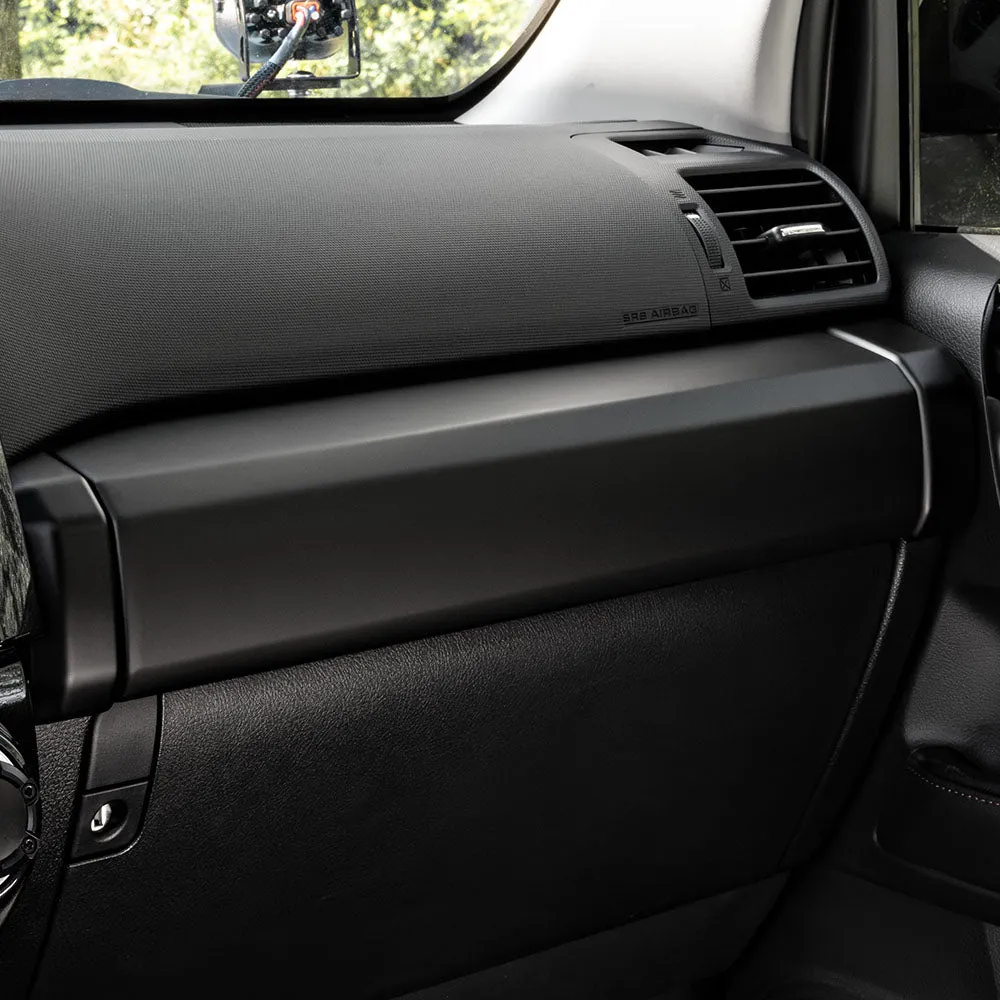 Passenger Dash Overlay 4Runner (2010-2024)