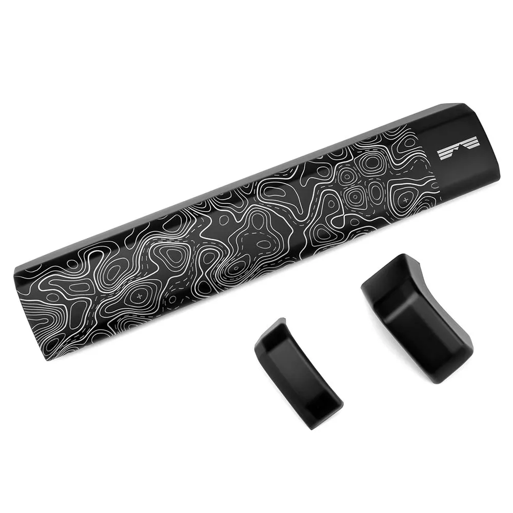 Passenger Dash Overlay 4Runner (2010-2024)