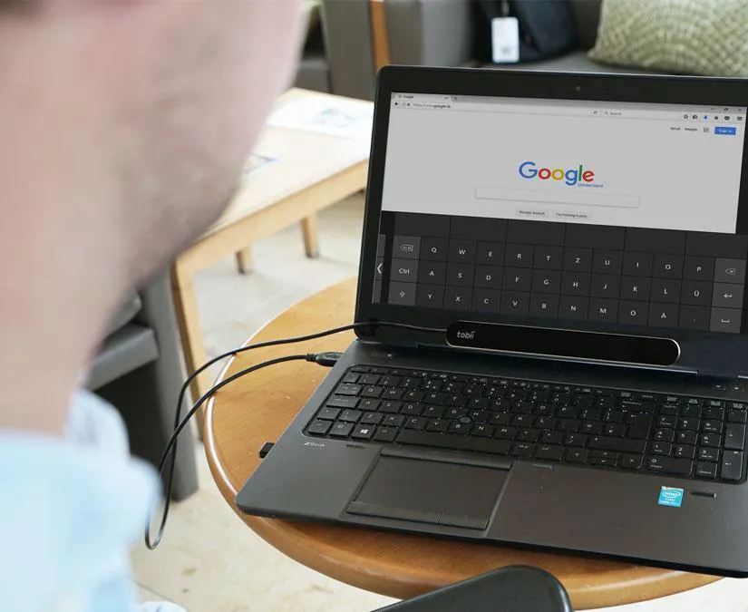 PCEye Mini