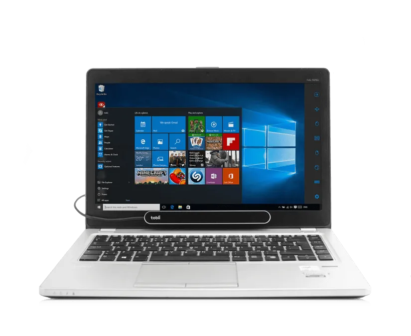PCEye Mini