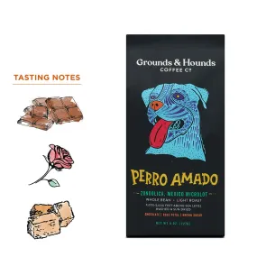 Perro Amado