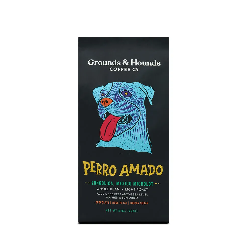 Perro Amado