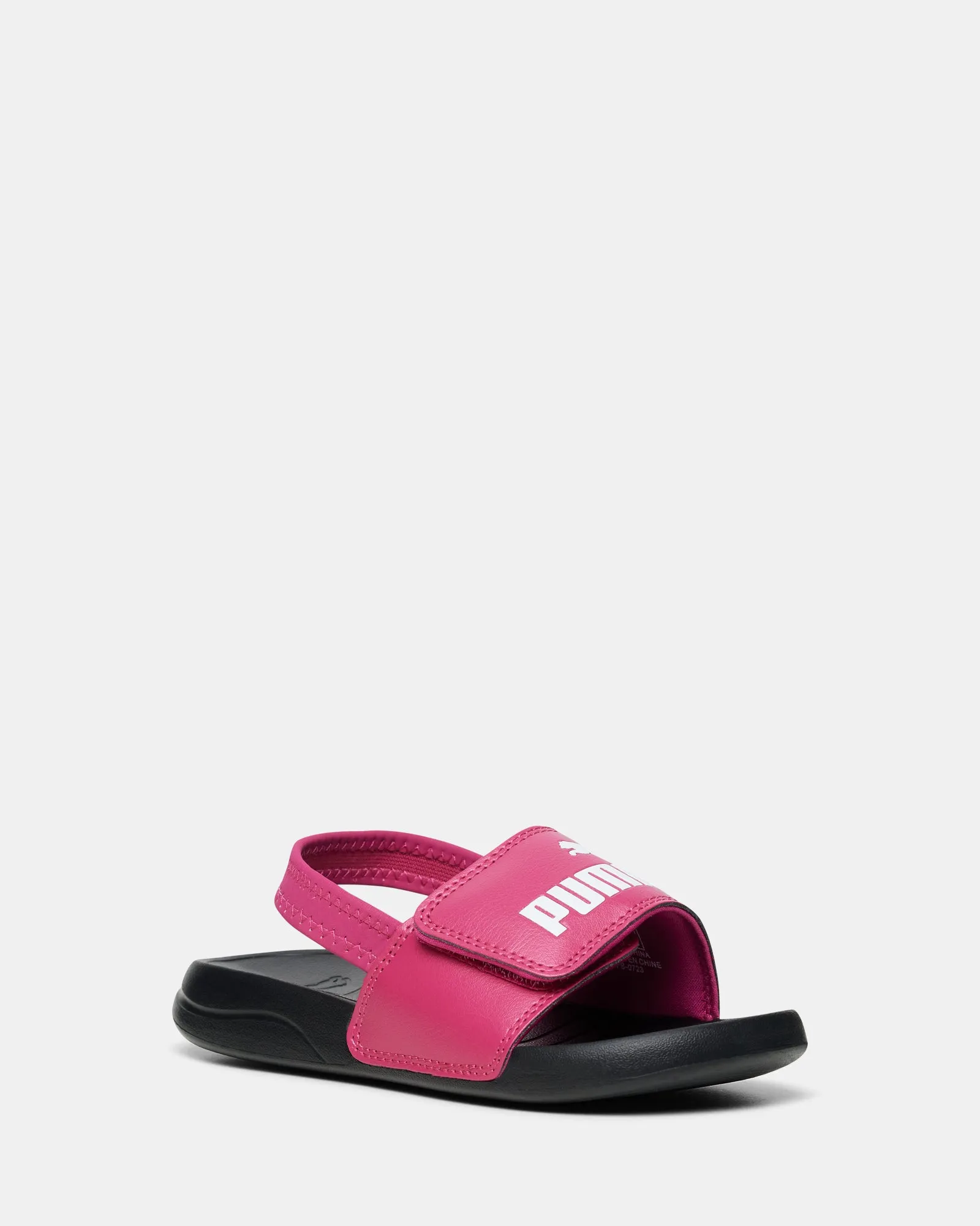 Popcat 20 Pre-School Pink