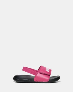 Popcat 20 Pre-School Pink