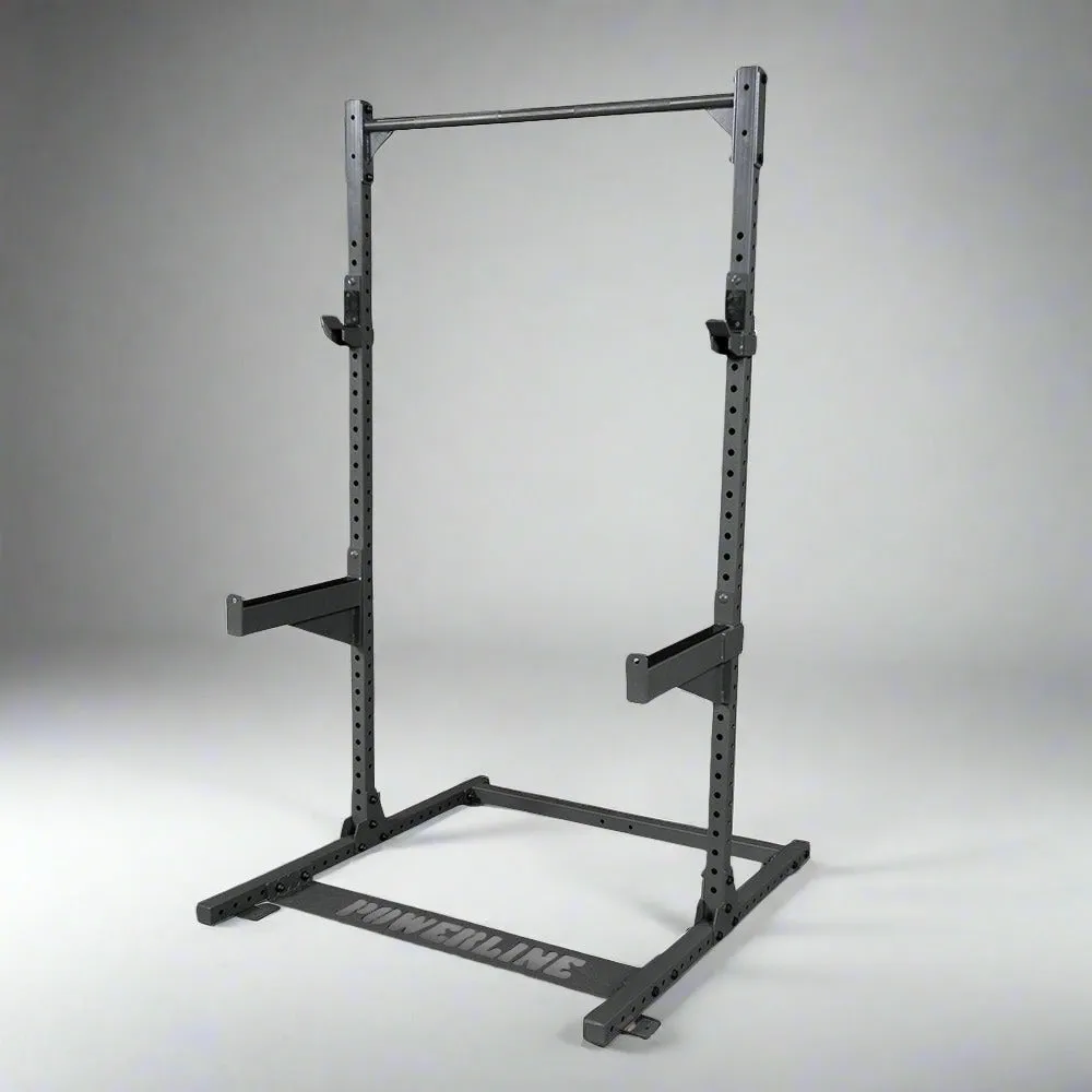 Powerline Half Rack