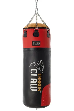 Pro Heavy Punch Bag 4ft x 18" x 60kg