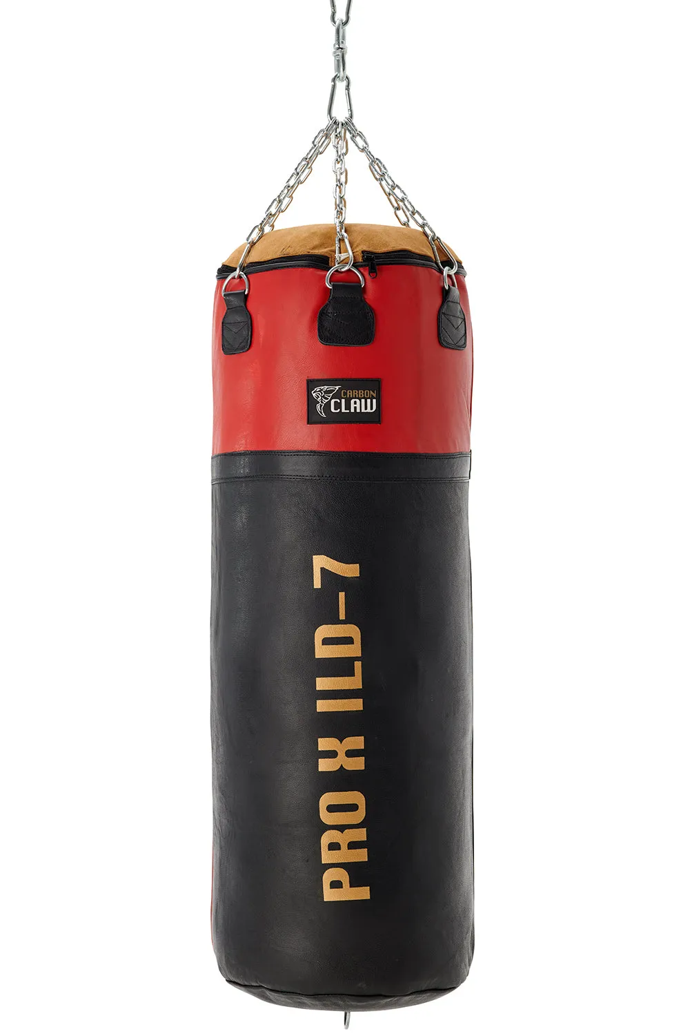Pro Heavy Punch Bag 4ft x 18" x 60kg