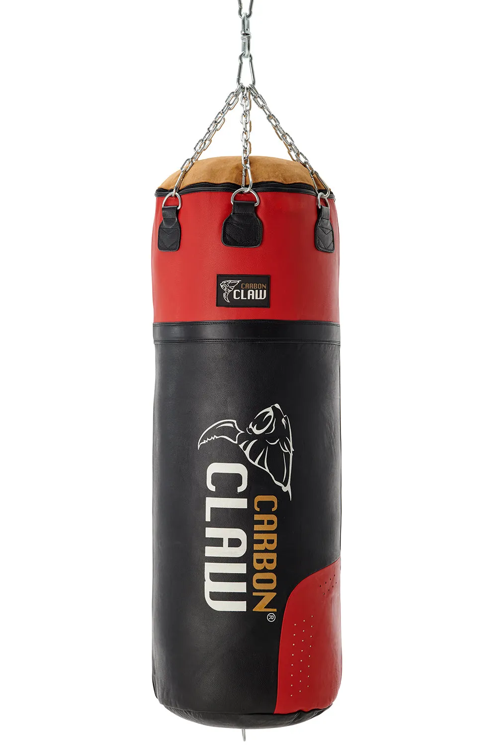 Pro Heavy Punch Bag 4ft x 18" x 60kg
