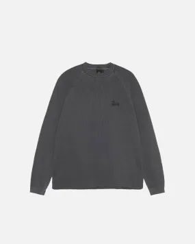RAGLAN THERMAL BASIC STOCK