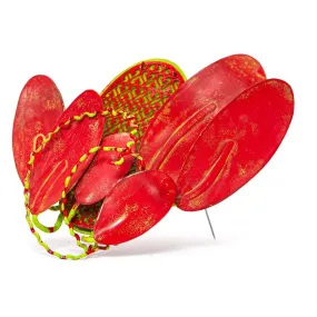 Rhapsody in Garden Brooch