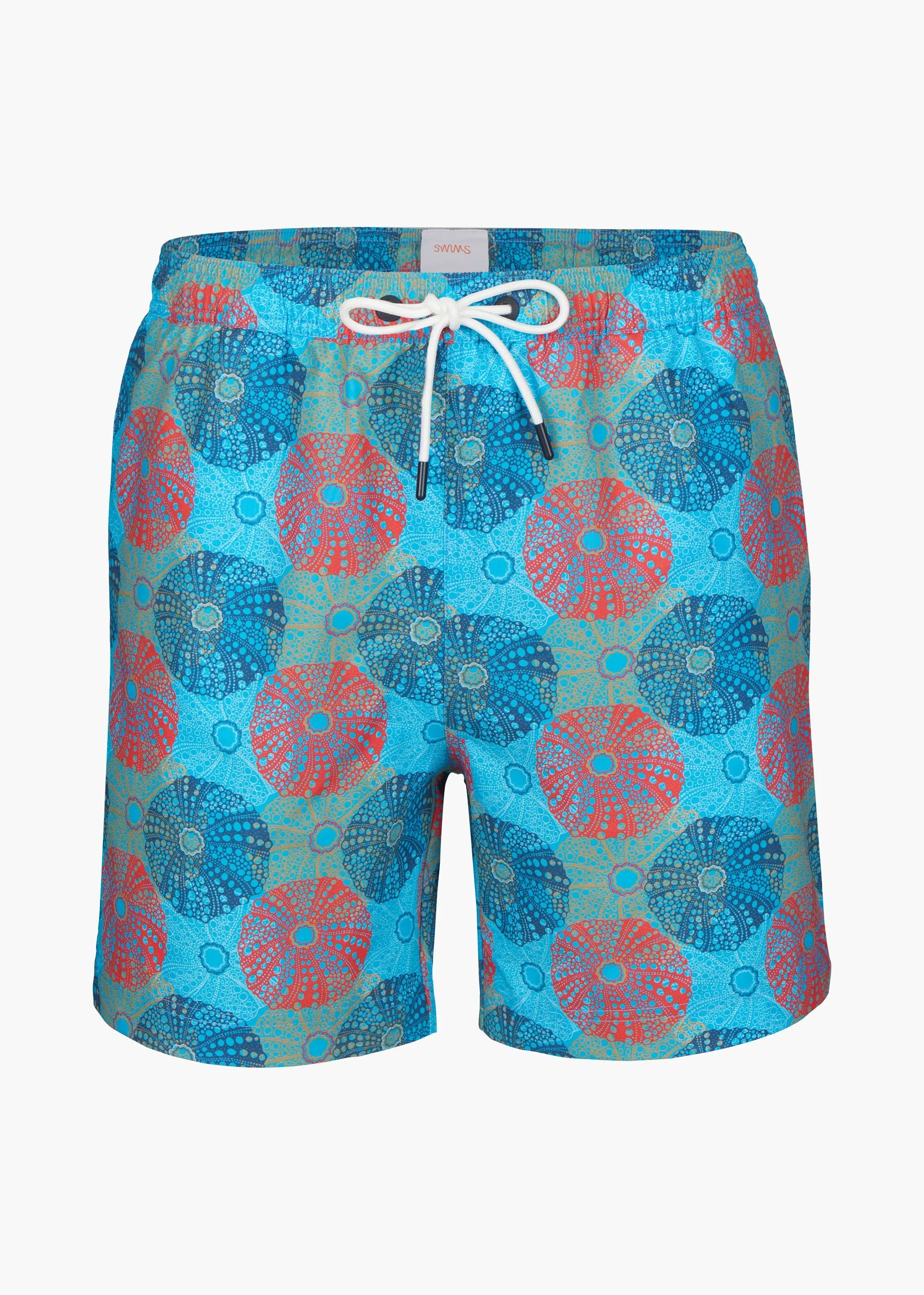 Sol Swim Short (6 ½” Inseam)