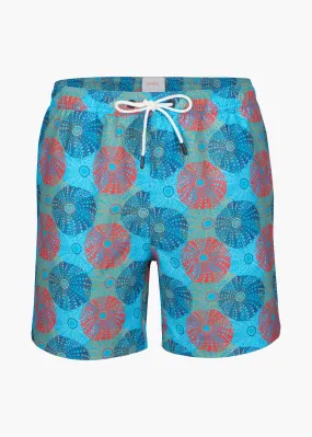 Sol Swim Short (6 ½” Inseam)