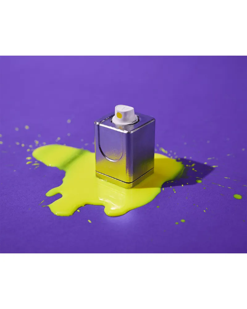 SPRAY - The Everlasting Artist Eco Spray Paint System