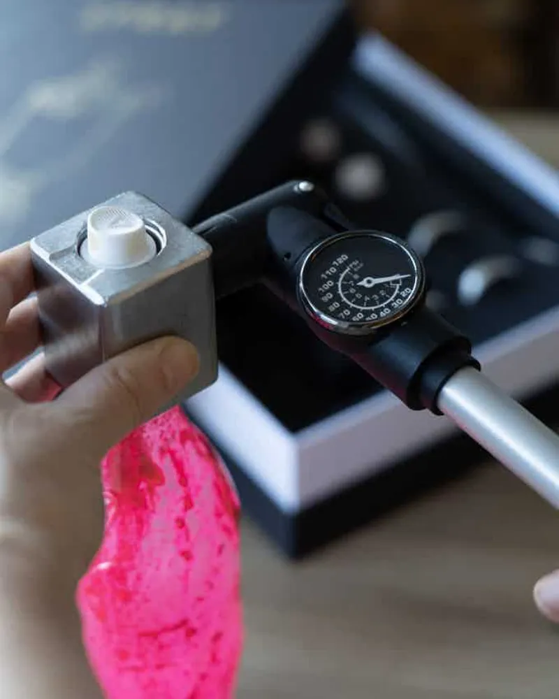 SPRAY - The Everlasting Artist Eco Spray Paint System