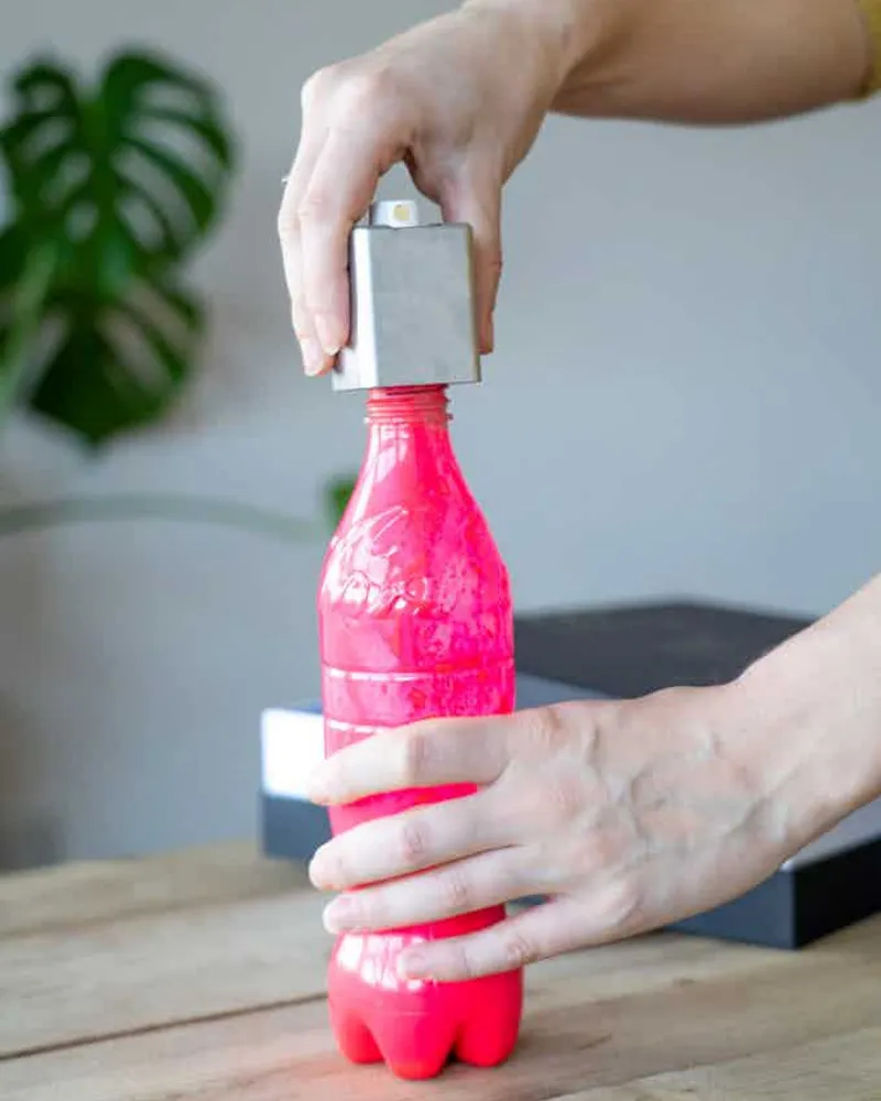 SPRAY - The Everlasting Artist Eco Spray Paint System