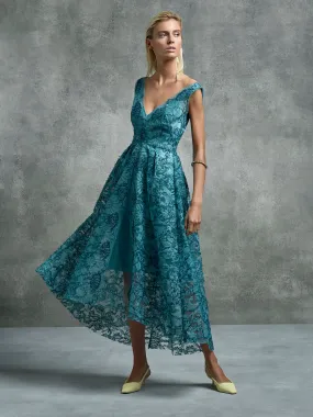 Stephanie Dress (Size 8   10 Only)