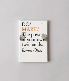 SUPERPOSITION STUDIO - Do Make