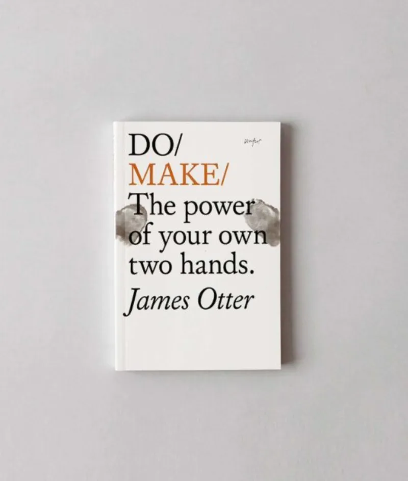 SUPERPOSITION STUDIO - Do Make