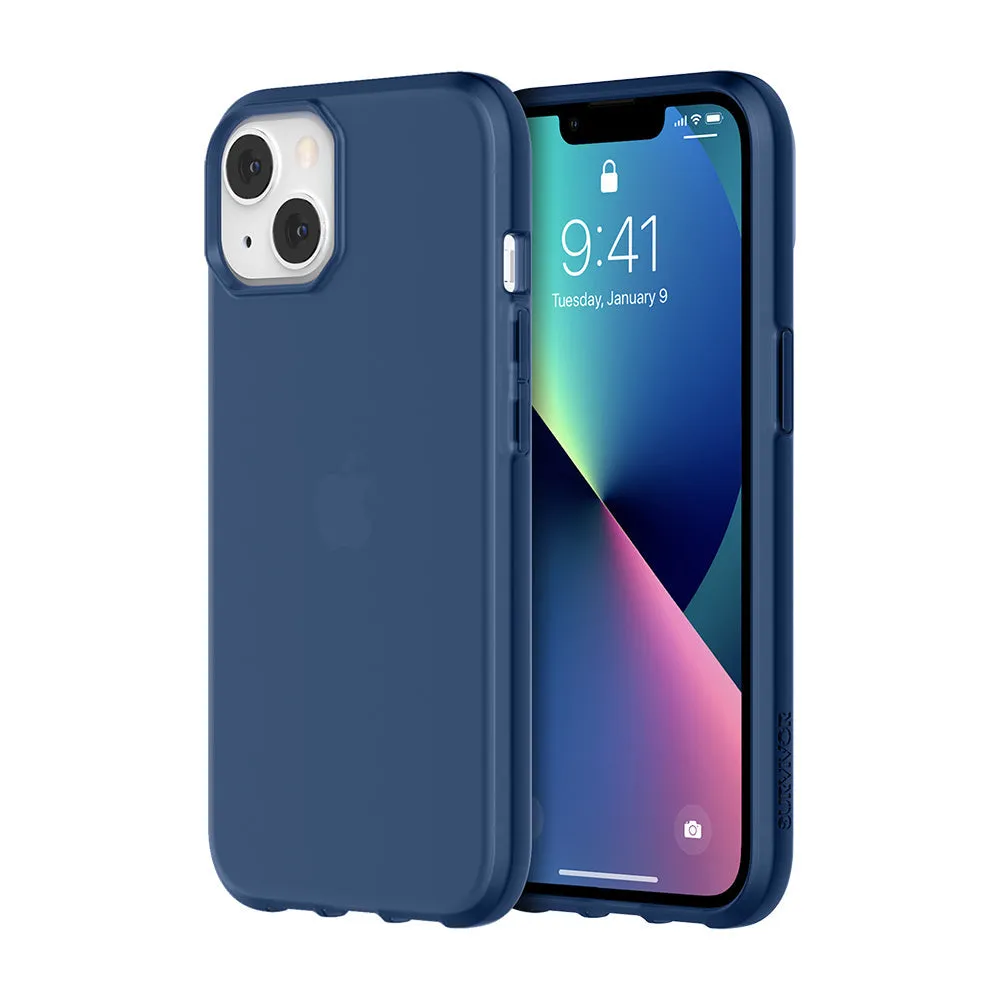 Survivor Clear for iPhone 13