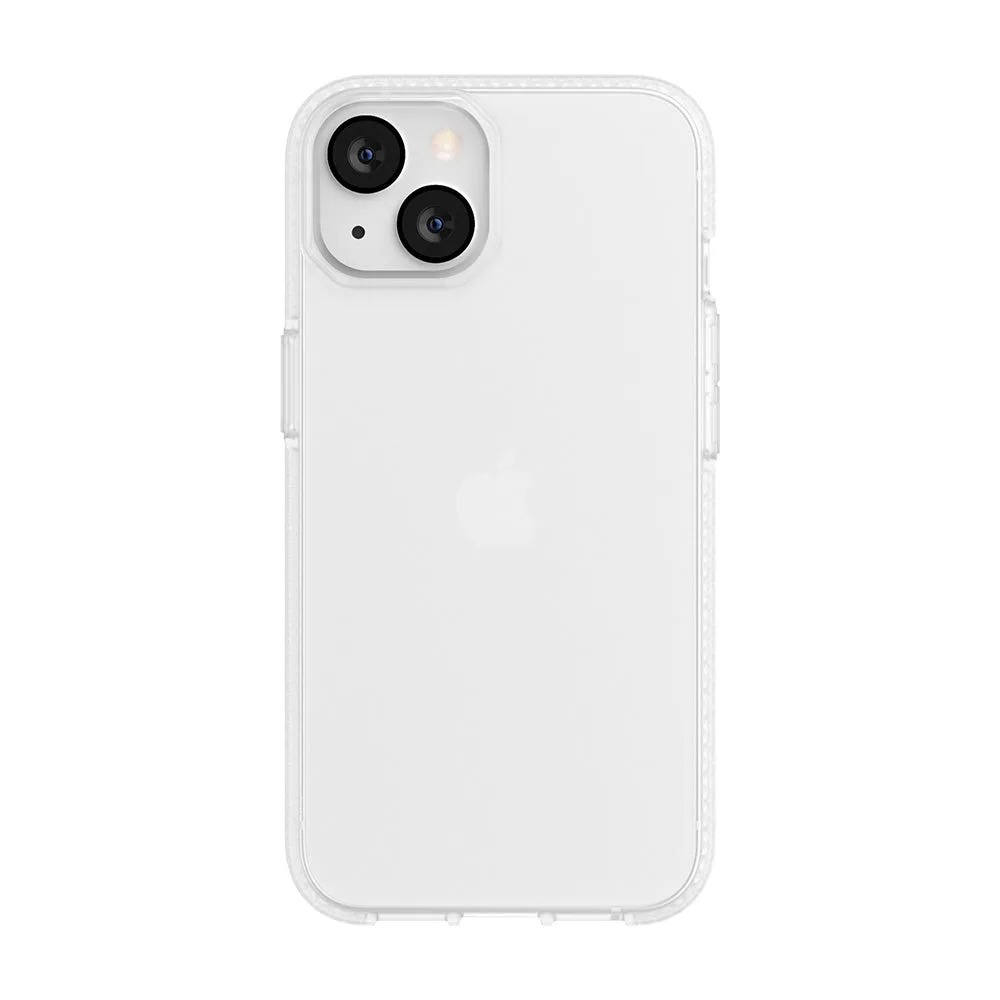 Survivor Clear for iPhone 13