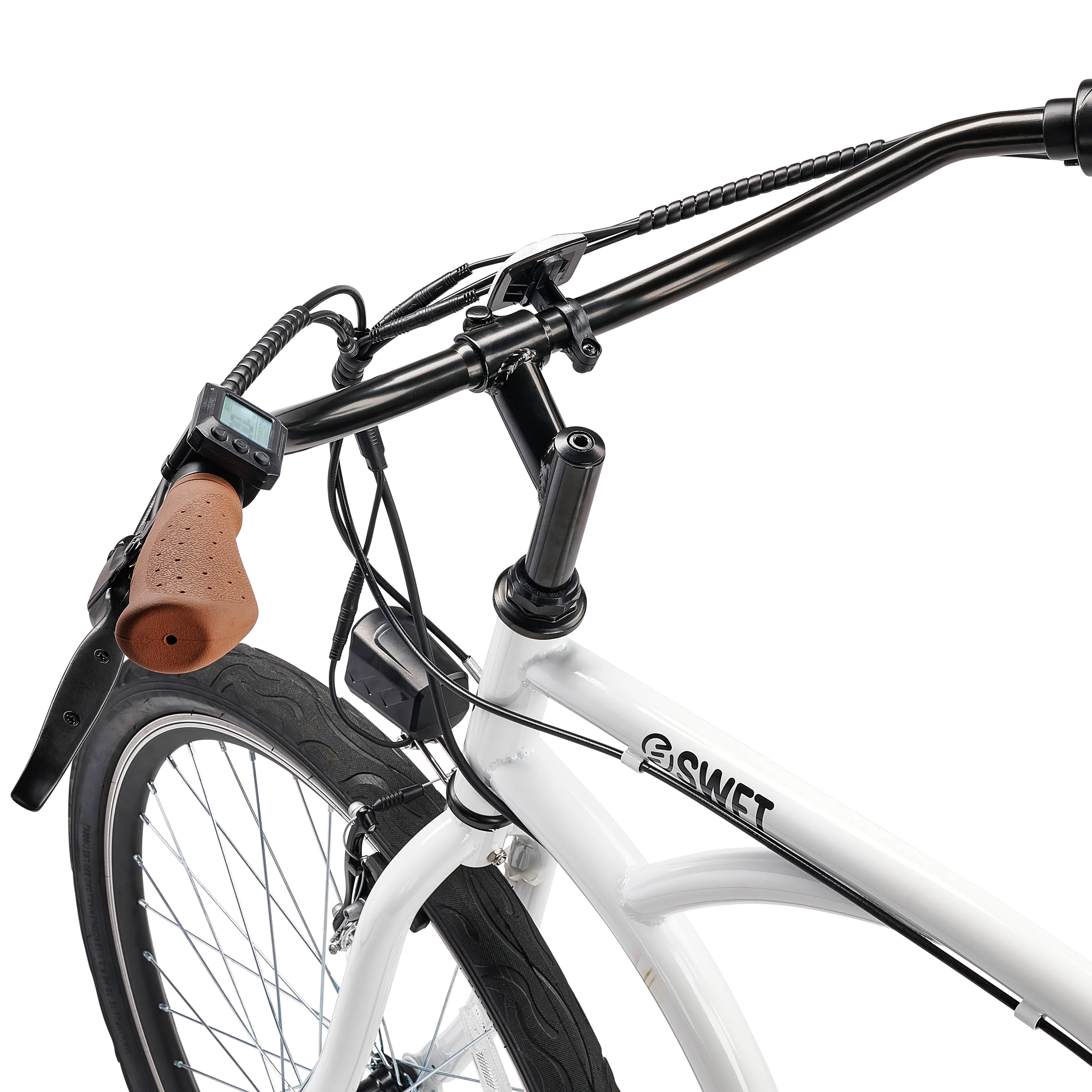 SWFT Fleet Electric Bike