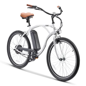 SWFT Fleet Electric Bike