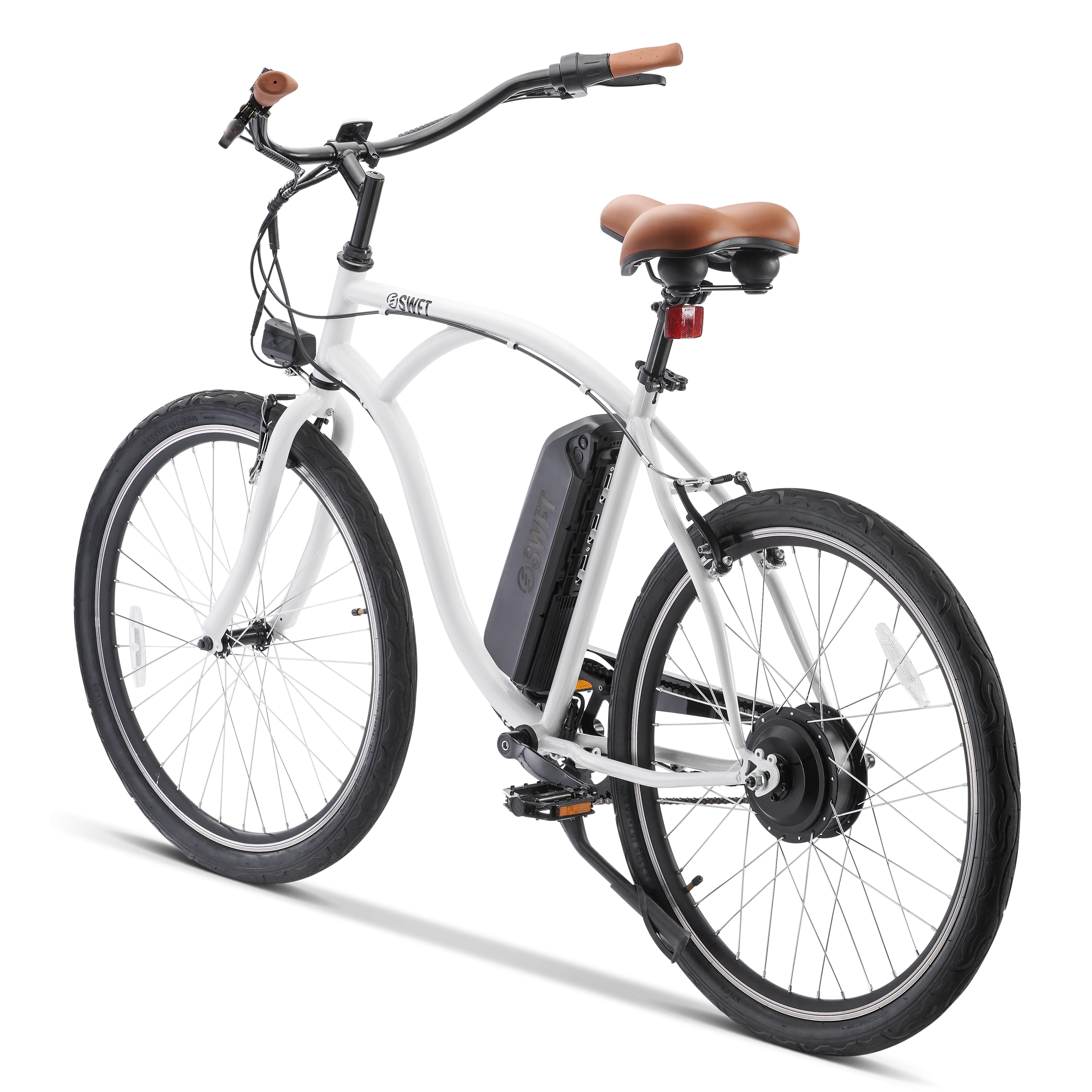 SWFT Fleet Electric Bike
