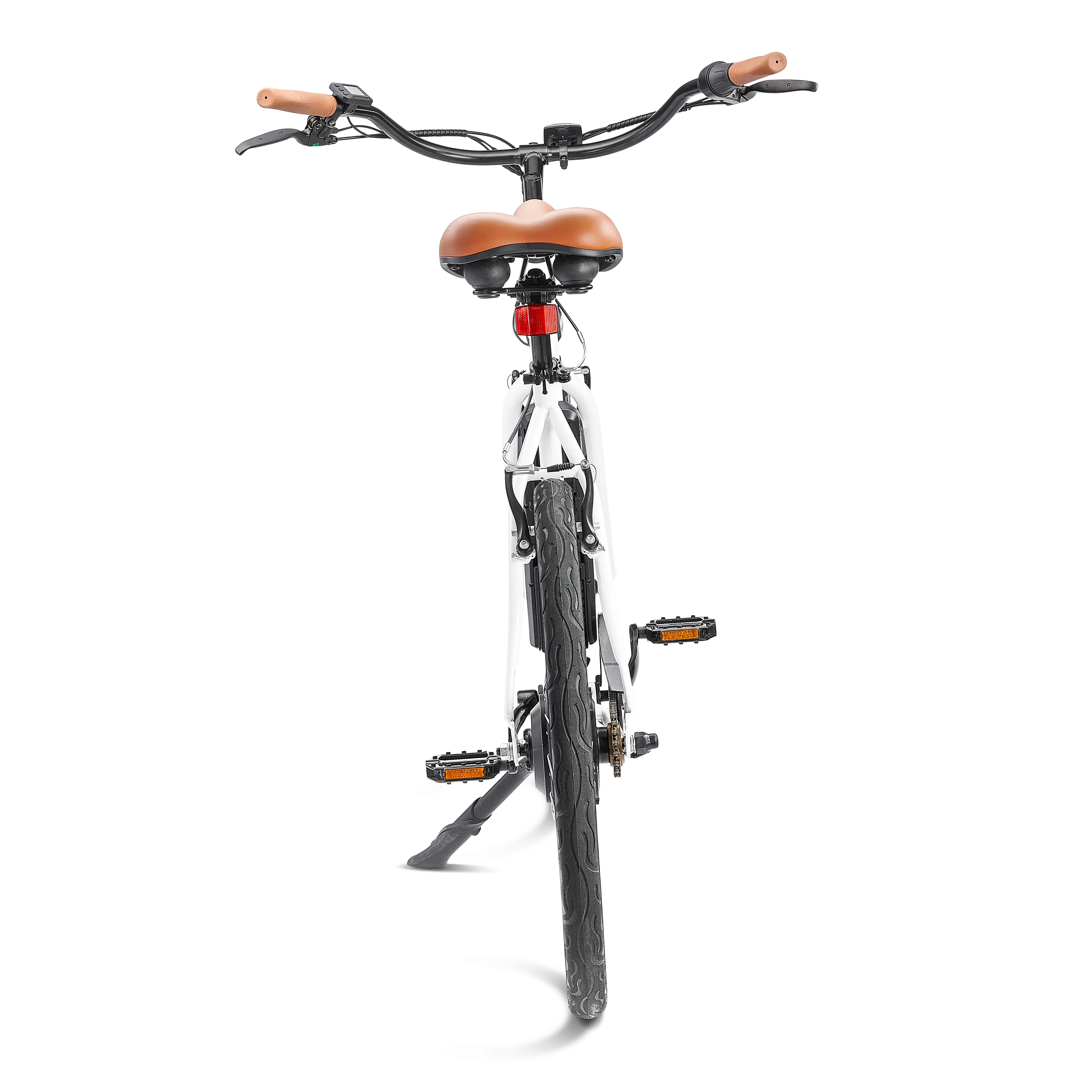 SWFT Fleet Electric Bike