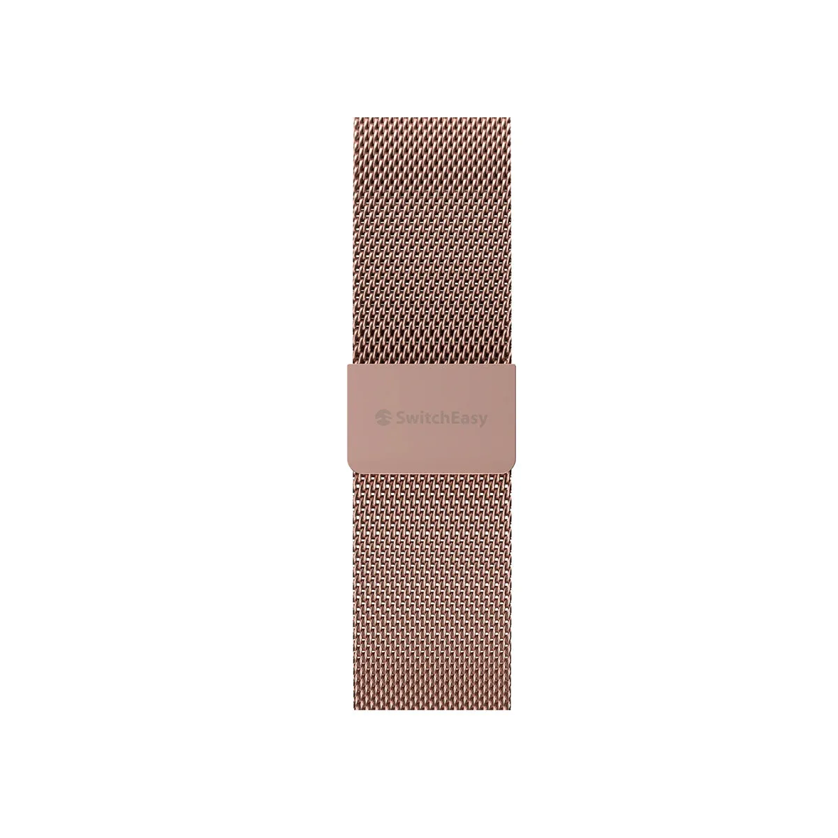 SwitchEasy Mesh Stainless Steel Watch Loop (38/40/41mm)