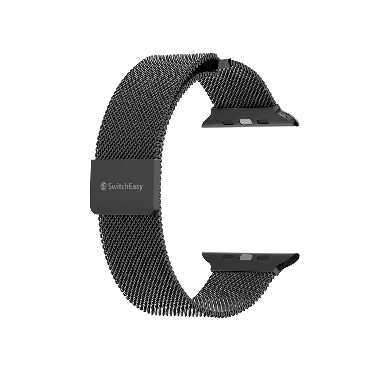 SwitchEasy Mesh Stainless Steel Watch Loop (38/40/41mm)
